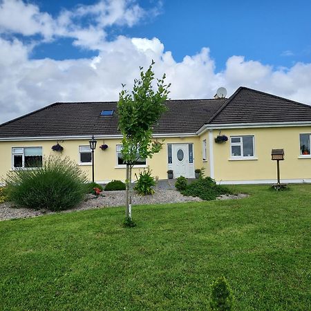 Tullaleagan Guesthouse 우그테라드 외부 사진