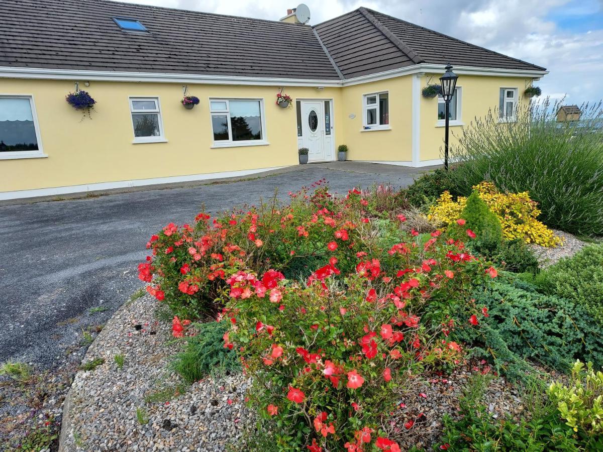 Tullaleagan Guesthouse 우그테라드 외부 사진