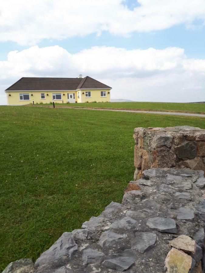Tullaleagan Guesthouse 우그테라드 외부 사진