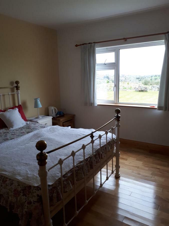 Tullaleagan Guesthouse 우그테라드 외부 사진