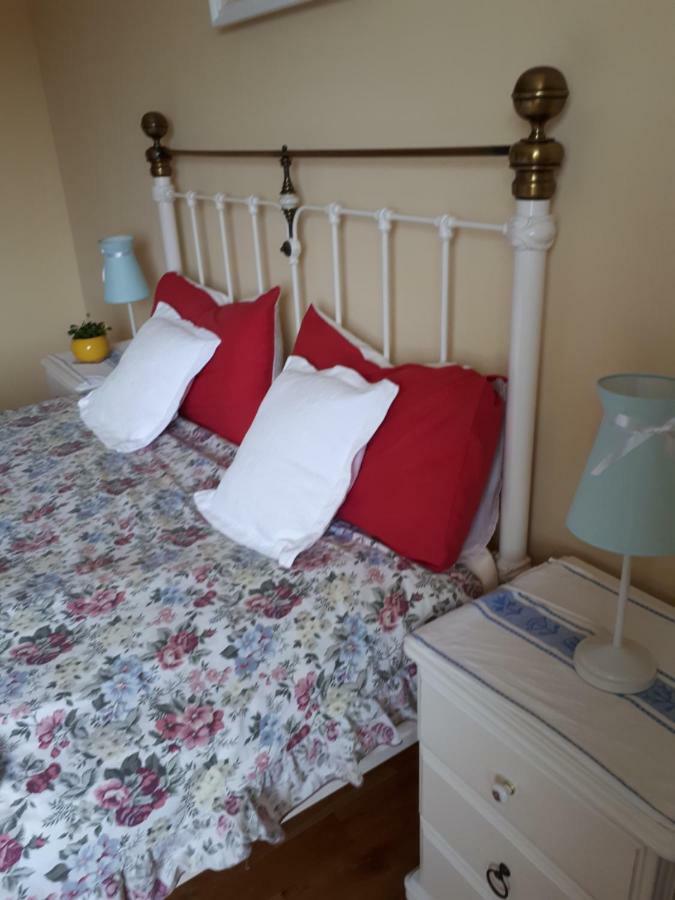 Tullaleagan Guesthouse 우그테라드 외부 사진