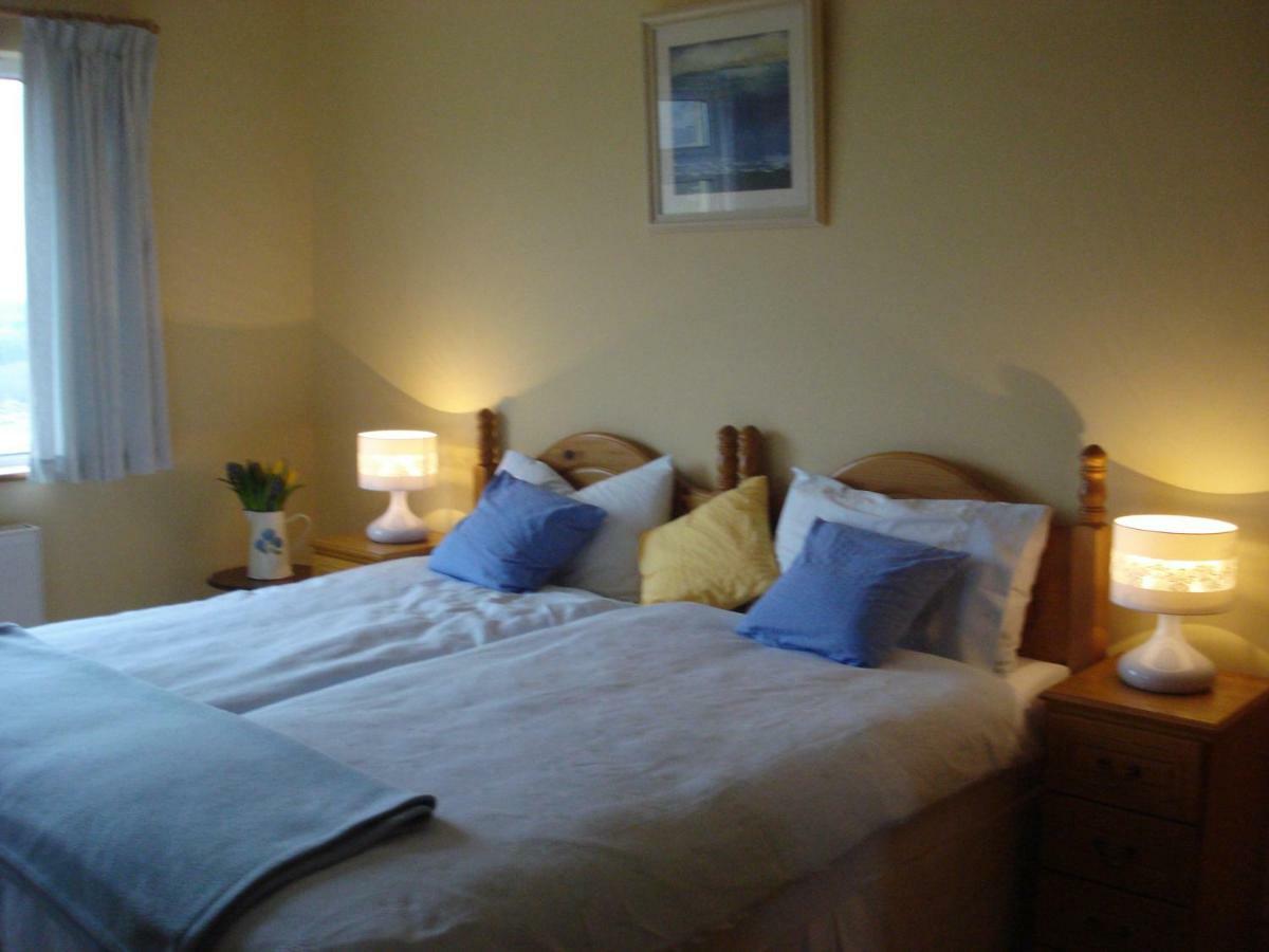 Tullaleagan Guesthouse 우그테라드 외부 사진