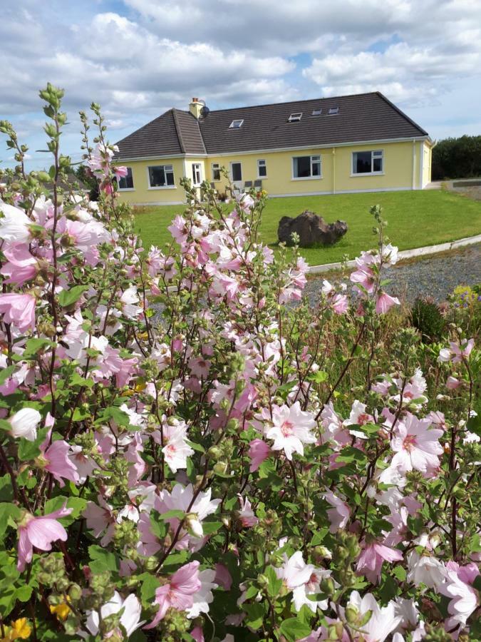 Tullaleagan Guesthouse 우그테라드 외부 사진